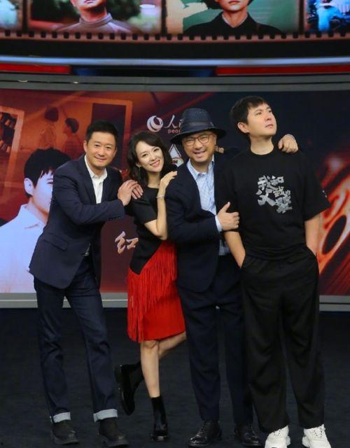 大家都是吃瓜人 娱乐圈,揭秘“吃瓜群众”的娱乐盛宴